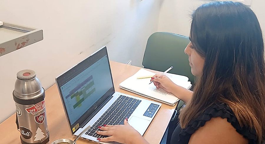 Educación a distancia: apertura de nuevos cursos en Mendoza