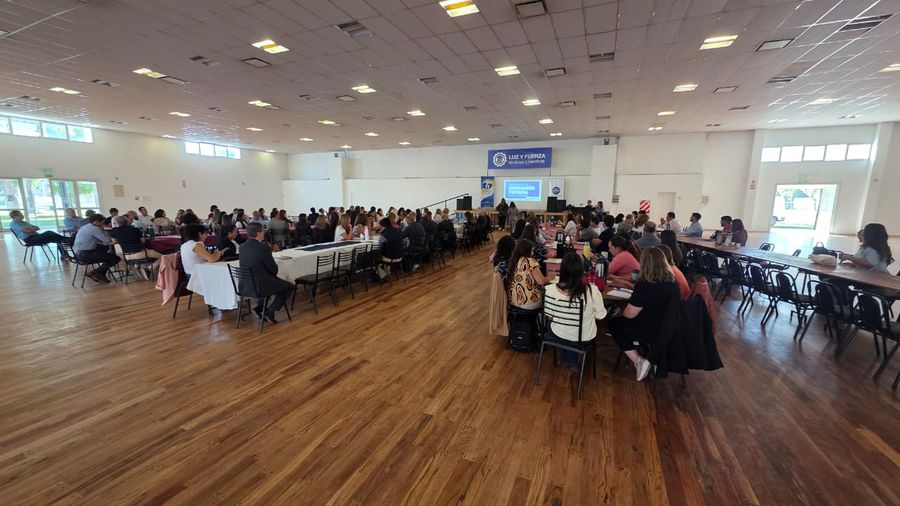 Se realizó el Encuentro de Educación Privada para Nivel Secundario