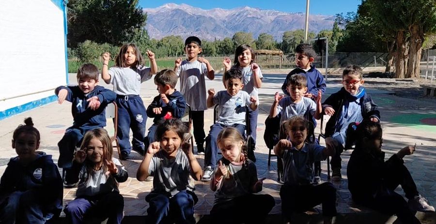 “Los Pibes de la Fundi” vuelven en un nuevo año de emisión