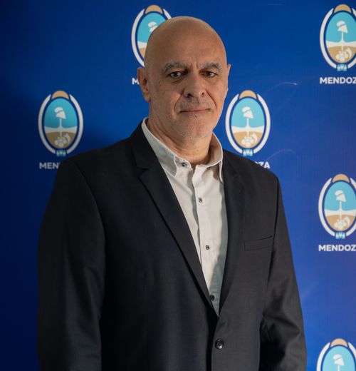 Pablo Gómez Pablo Gómez