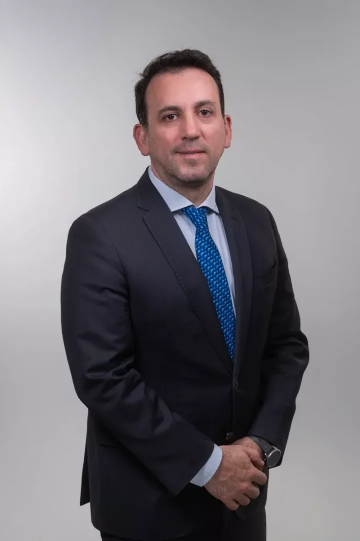 Tadeo García Zalazar Ministro Educación, Cultura, Infancias t DGE Mendoza