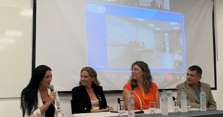 La UNCuyo y la DAE lanzan un posgrado sobre salud mental en instituciones educativas