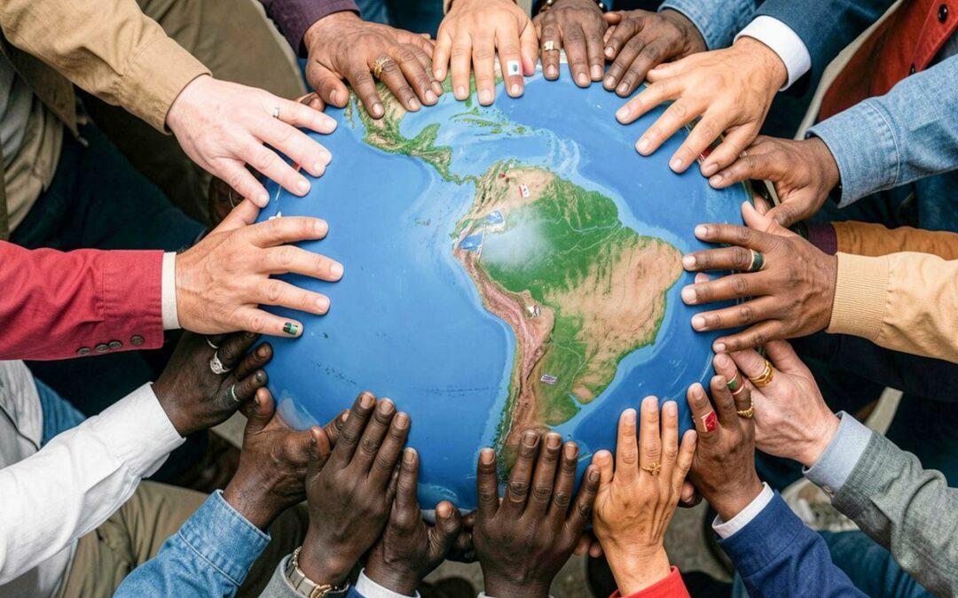 Protegido: 21 de mayo Día Mundial de la Diversidad Cultural para el Diálogo y el Desarrollo