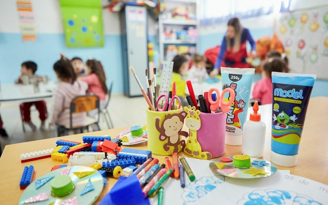 Protegido: 28 de mayo Día de los Jardines de Infantes y de la Maestra Jardinera