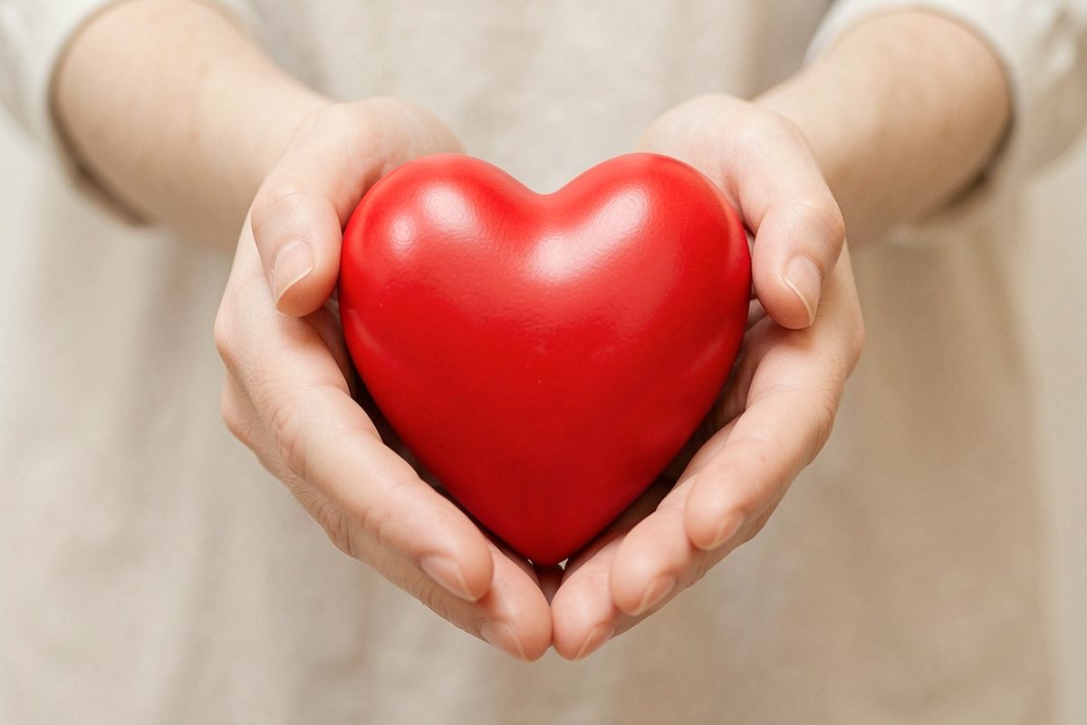 corazón