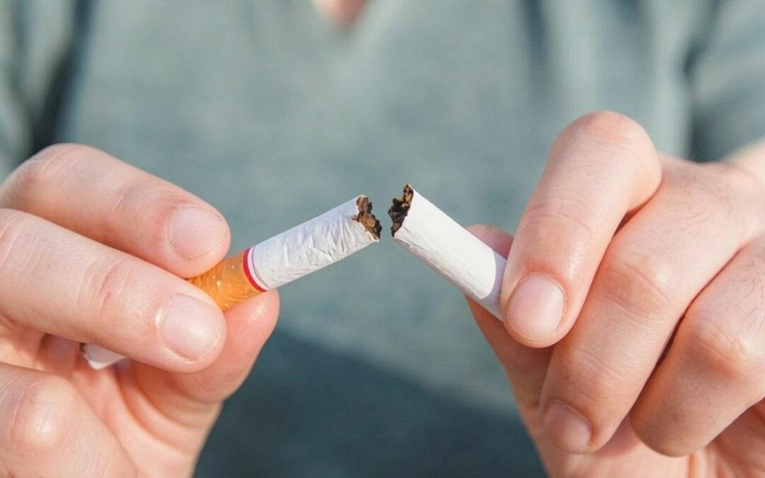 Protegido: 31 de mayo Día Mundial sin Tabaco