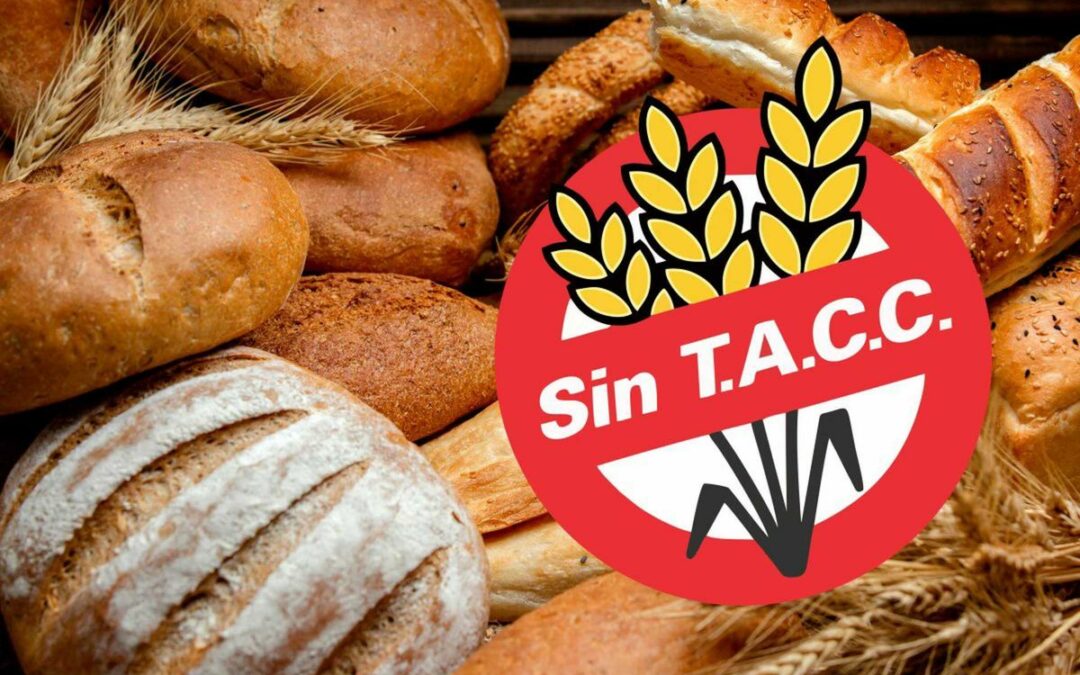 Protegido: 5 de mayo Día Internacional del Celíaco