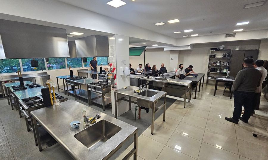CEPAS: están abiertas las inscripciones para Bachiller de Formación Profesional