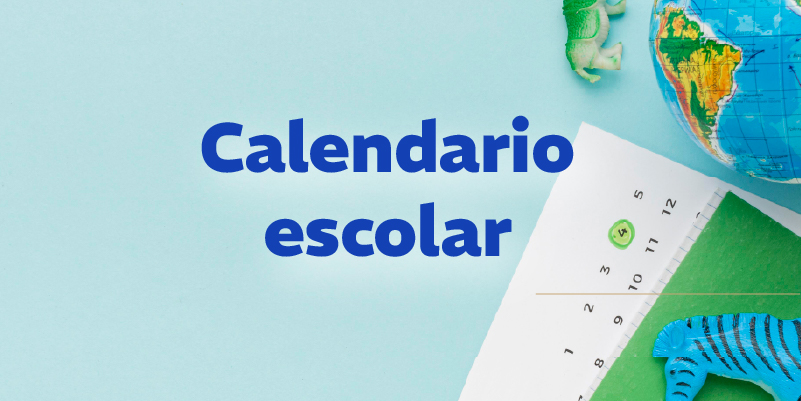 calendario - imagen del mundo