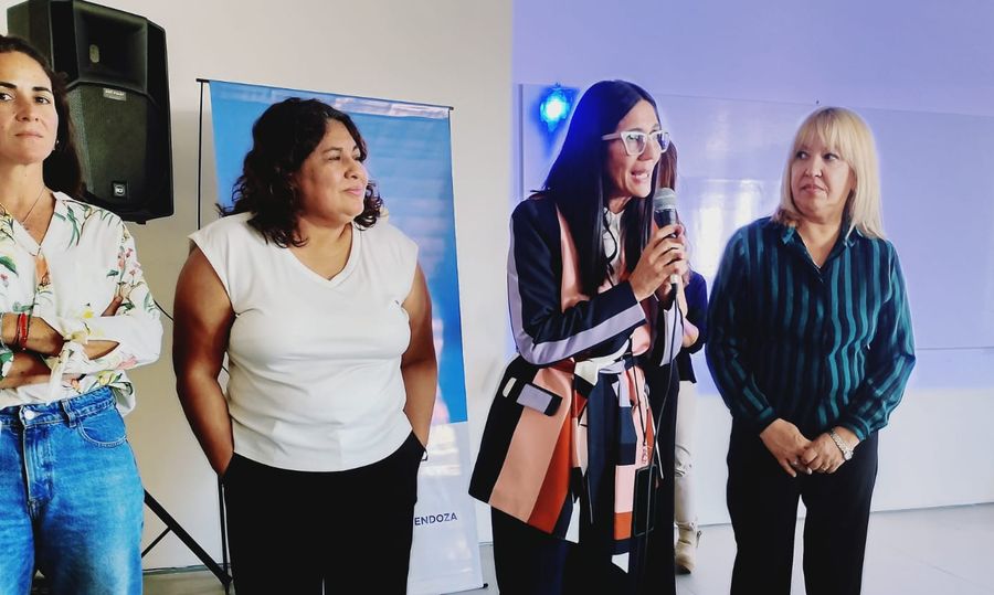 Brindan capacitación interministerial sobre escenarios de cuidado y prevención en la escuela