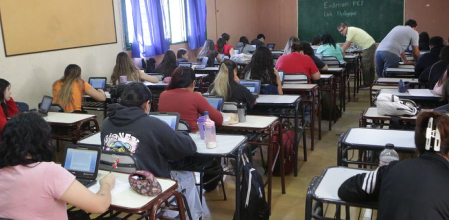 Mendoza lanza un nuevo postítulo para fortalecer el rol del preceptor como tutor pedagógico