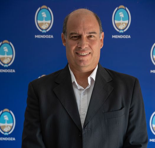 GABRIEL CARBONARI_ SUBCORDINADOR DE EDUCACIÓN FÍSICA Gabriel Carbonari