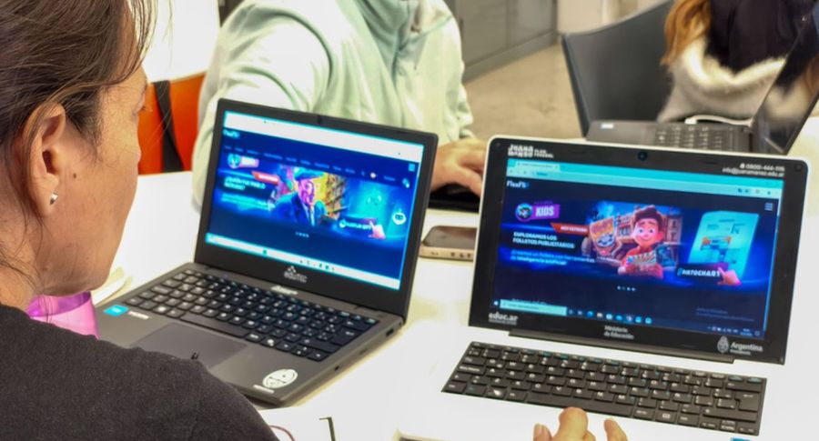 Mendoza amplía la formación en inteligencia artificial con 20 nuevas sedes para estudiantes secundarios