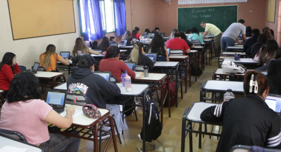 Abre la inscripción a Becas Progresar Superior 2026
