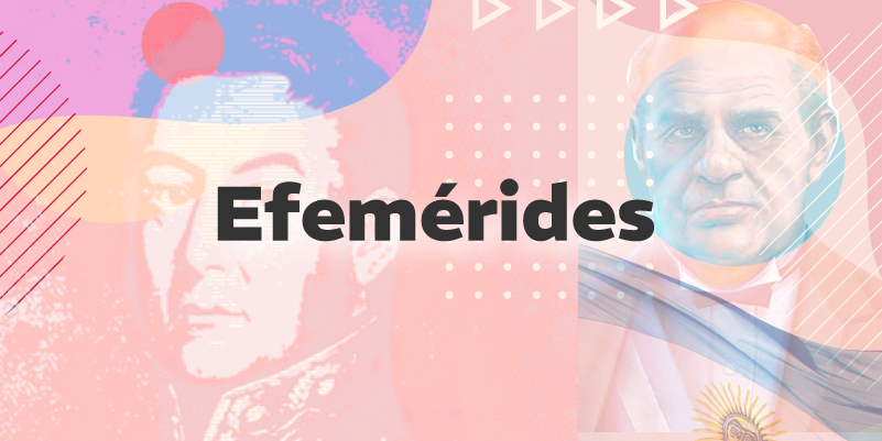 Efemérides Efemérides placa