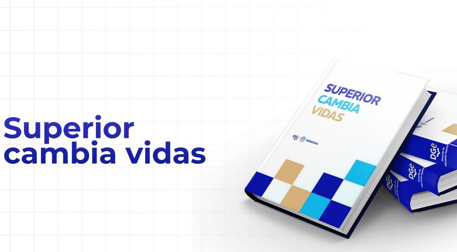 La Dirección de Educación Superior convoca a compartir historias para el libro “Superior cambia vidas”