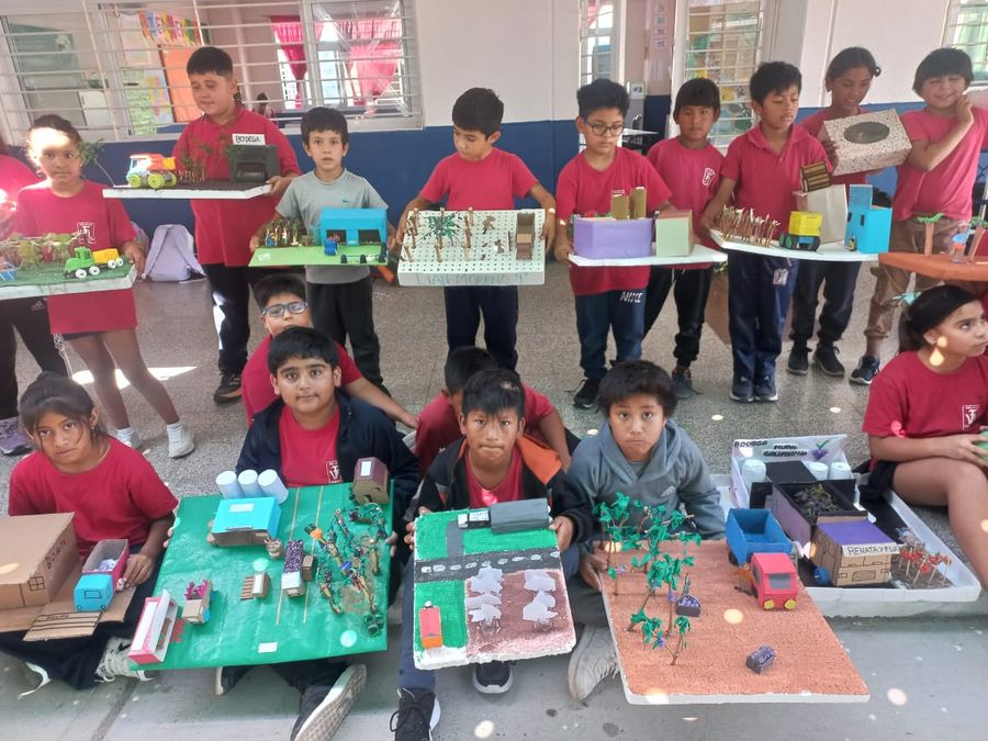 Vendimia Solidaria: aprendizaje y compromiso comunitario