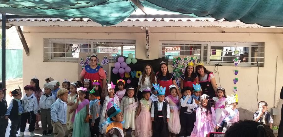 “Vendimia en mi jardín”, un encuentro con la naturaleza y la tradición