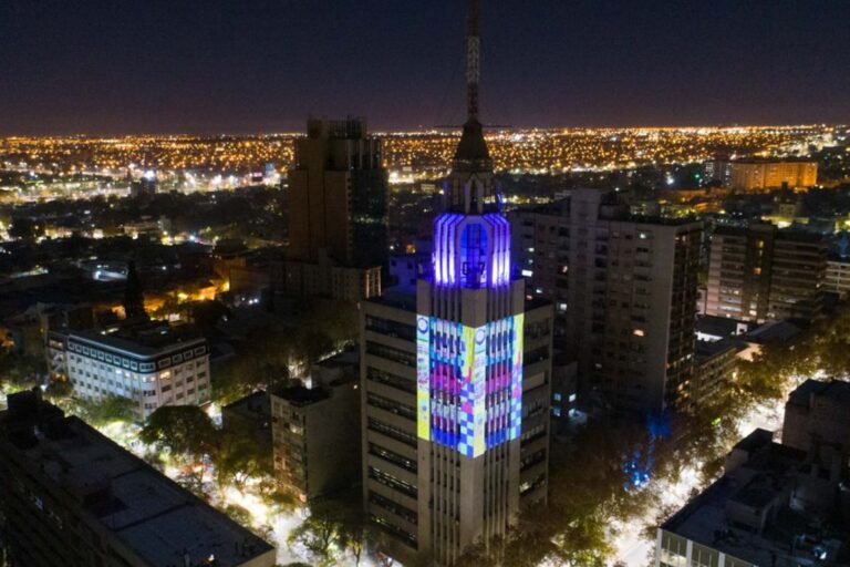 Ciudad de Mendoza (Capital)