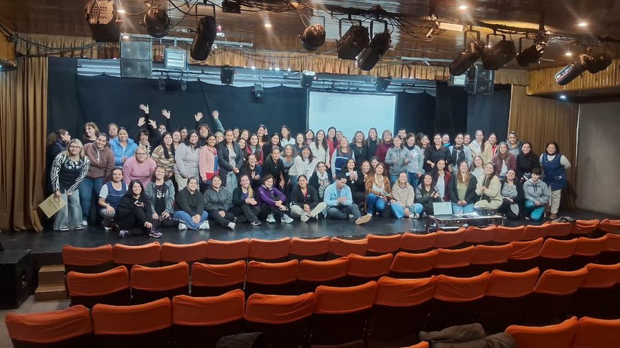 Mendoza fortalece la alfabetización: más de 500 docentes inician la tercera cohorte de Formación