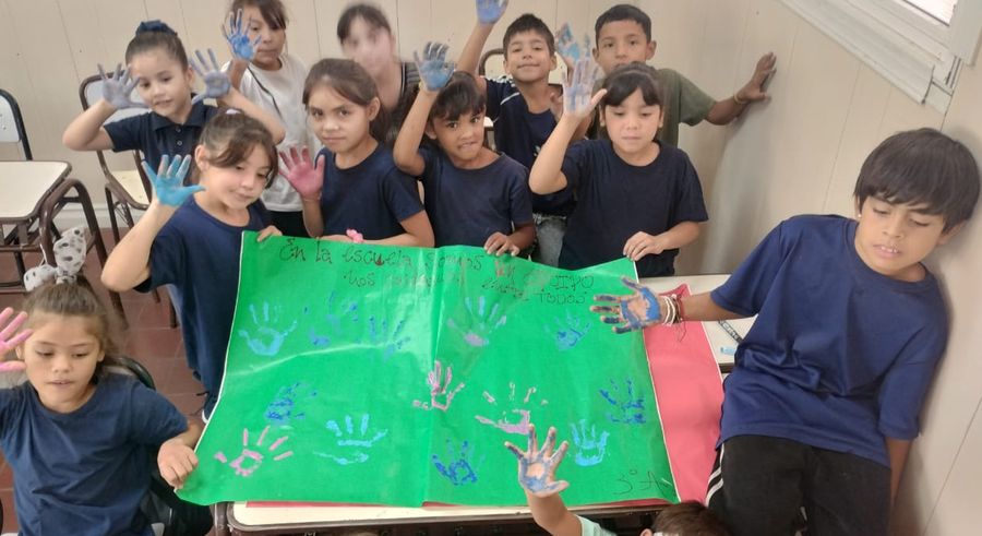 Educar para prevenir y cuidar