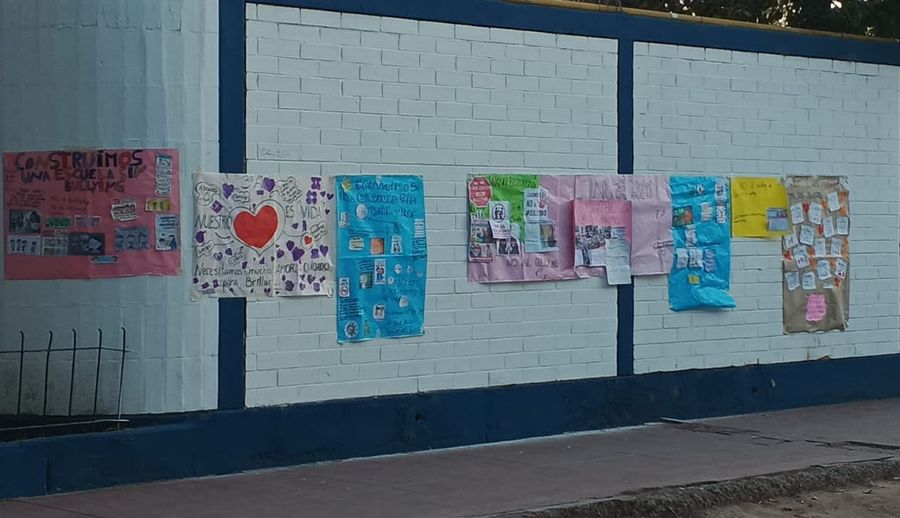 La escuela Ponce impulsa acciones preventivas para fortalecer la seguridad escolar