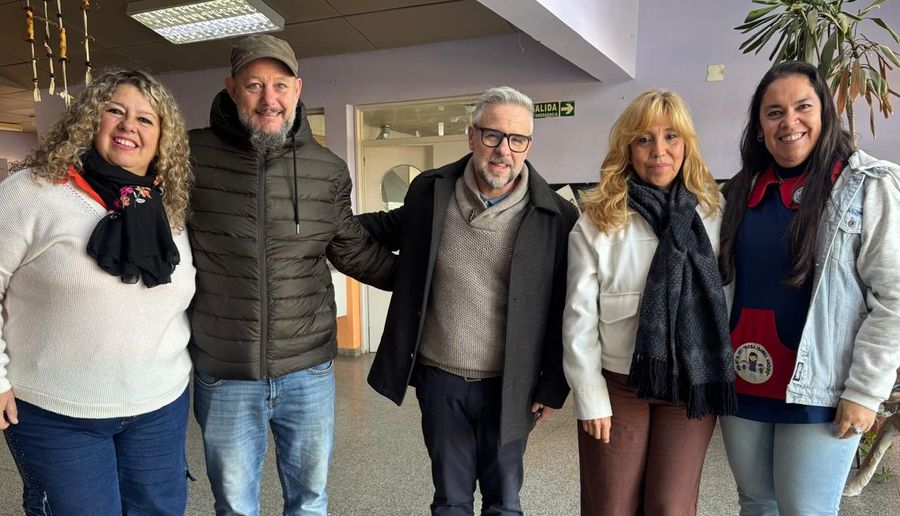 Nivel Inicial promueve iniciativas pedagógicas que fortalecen la enseñanza integral