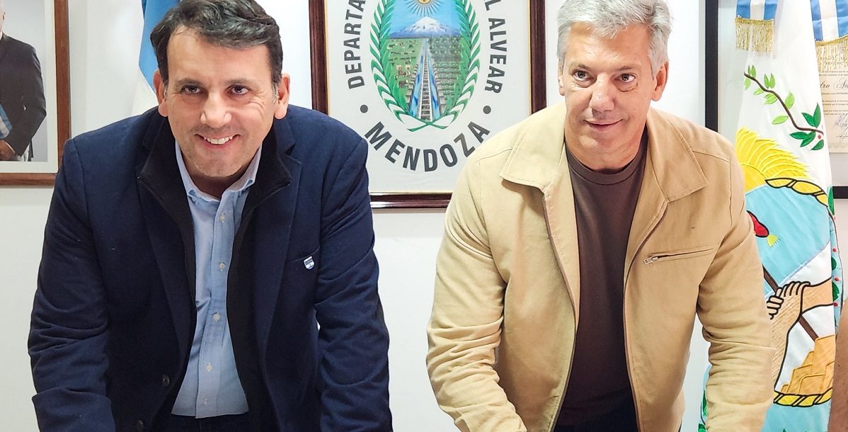 General Alvear suma nuevas capacitaciones en oficios y tecnología para fortalecer el empleo local