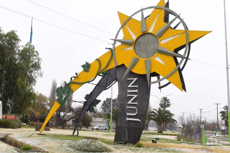Junín