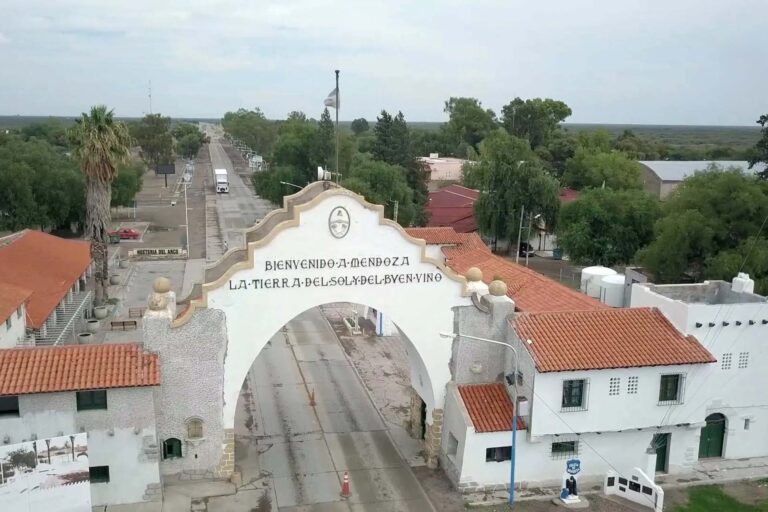 La Paz