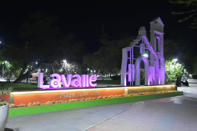 Lavalle
