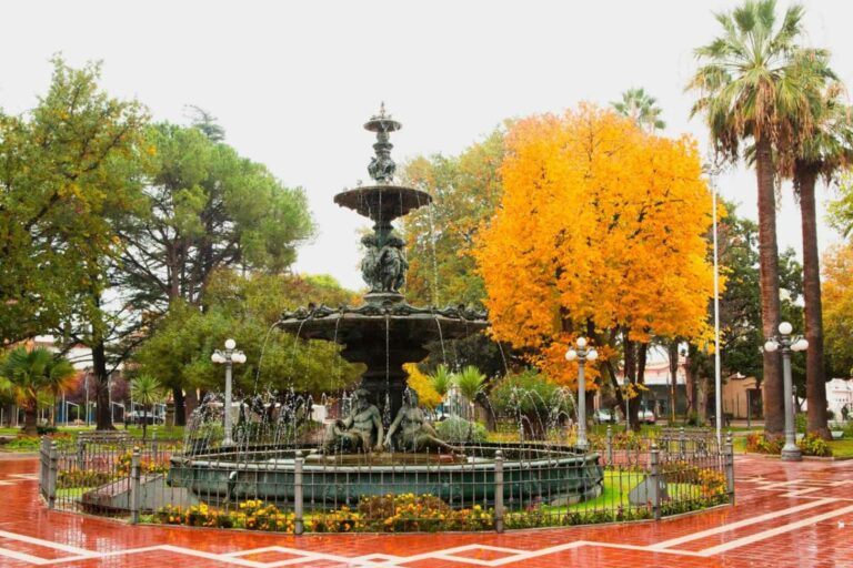 Maipú
