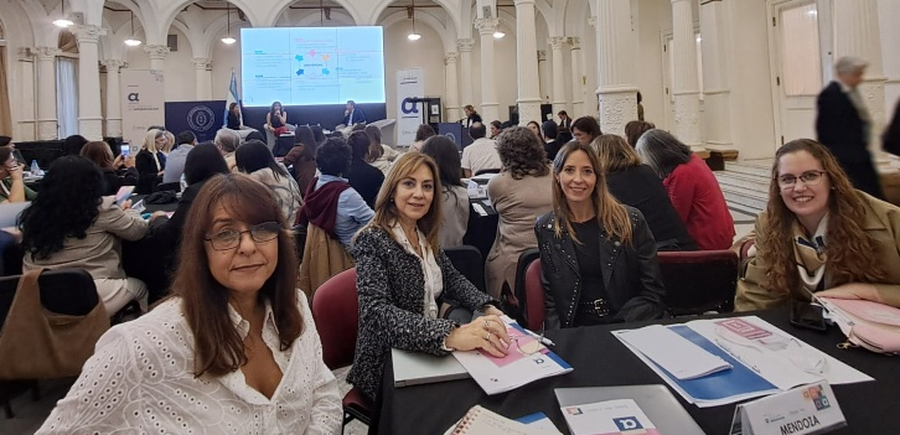 La alfabetización como política prioritaria: referentes de todo el país se reunieron en CABA