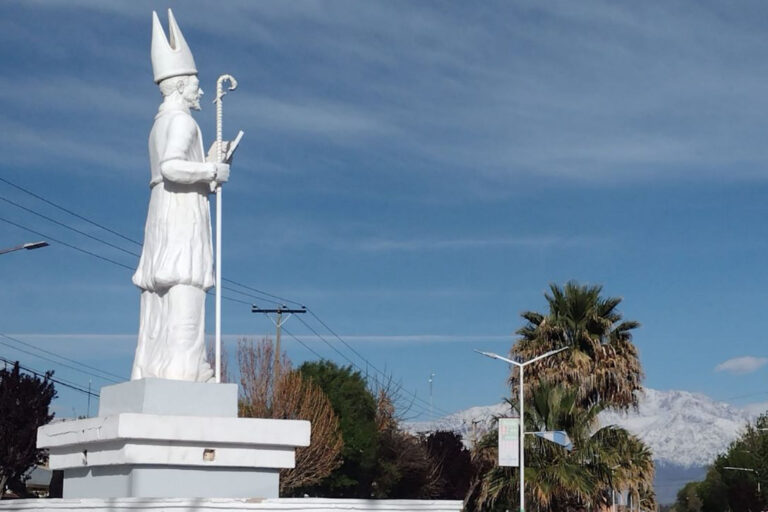 San Carlos