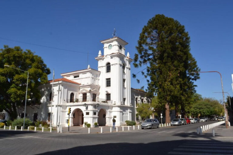 San Martín