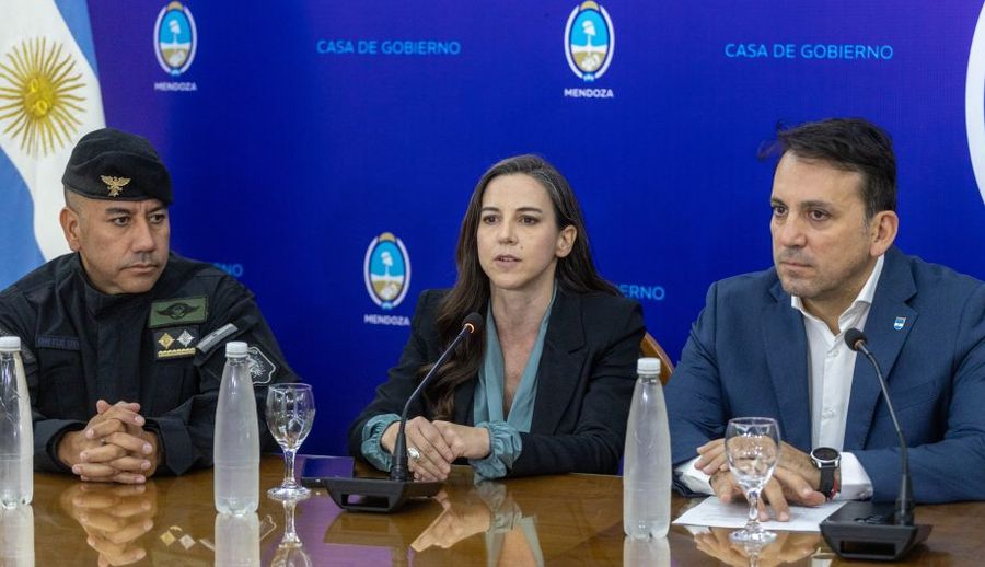 El Gobierno activa sanciones y refuerza acciones preventivas en escuelas ante amenazas
