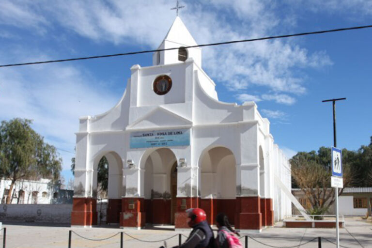 Santa Rosa