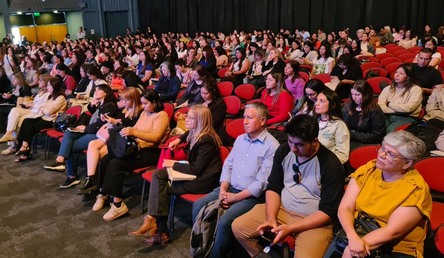 Comenzó la inscripción para la presentación de proyectos para el Congreso de Matemática 5.0