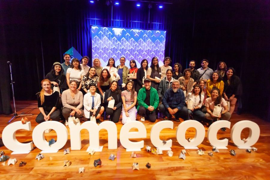Mendoza presenta el 1er. catálogo de “Colección Identidad”: un hito para las industrias creativas locales