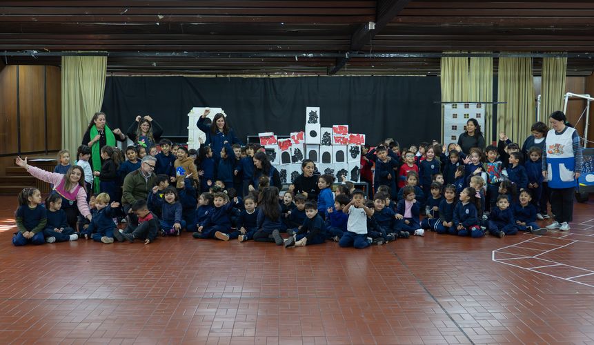 Semana de Mayo: las escuelas mendocinas generan ciudadanía y reconstruyen la historia