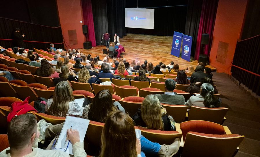 UIA Joven: una experiencia educativa que acerca a los estudiantes y los diferentes sectores industriales