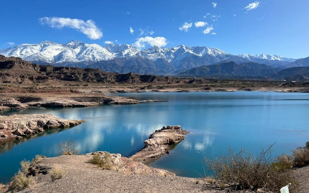 20 de noviembre. Día del agua en Mendoza