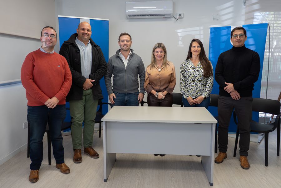 Perforista Minero es la nueva propuesta de formación profesional del INSUTEC