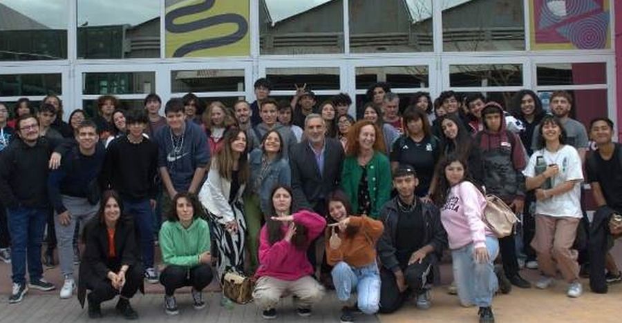 Se lanza la 9na. edición del Festival Audiovisual Latinoamericano «Ser Voz 2026»