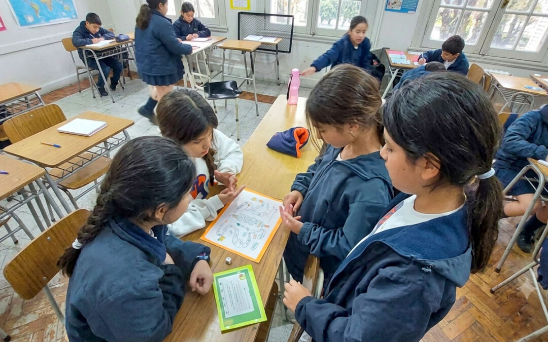10 de octubre Día de la Salud Mental