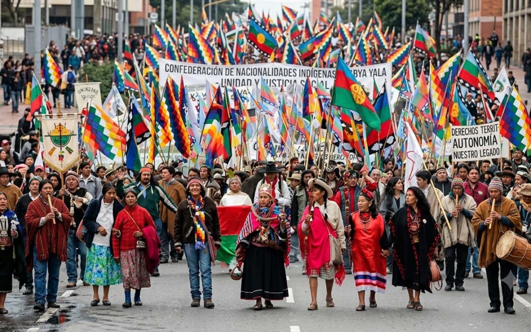 12 de octubre. Día del respeto a la diversidad cultural