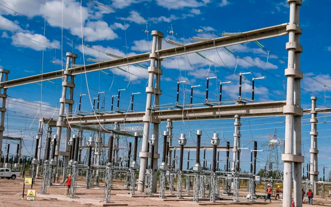 14 de febrero Día de la energía