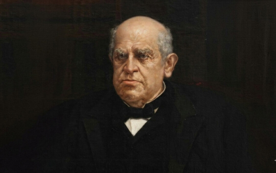 15 de febrero Nacimiento de Sarmiento