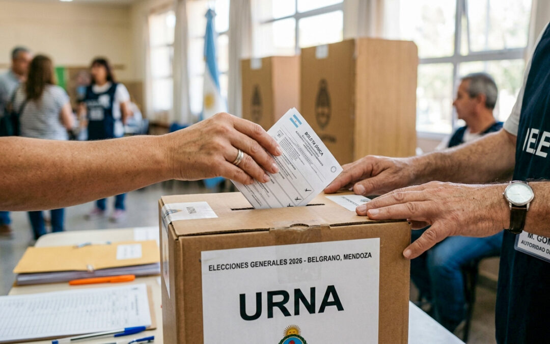 15 de septiembre Día Internacional de la Democracia