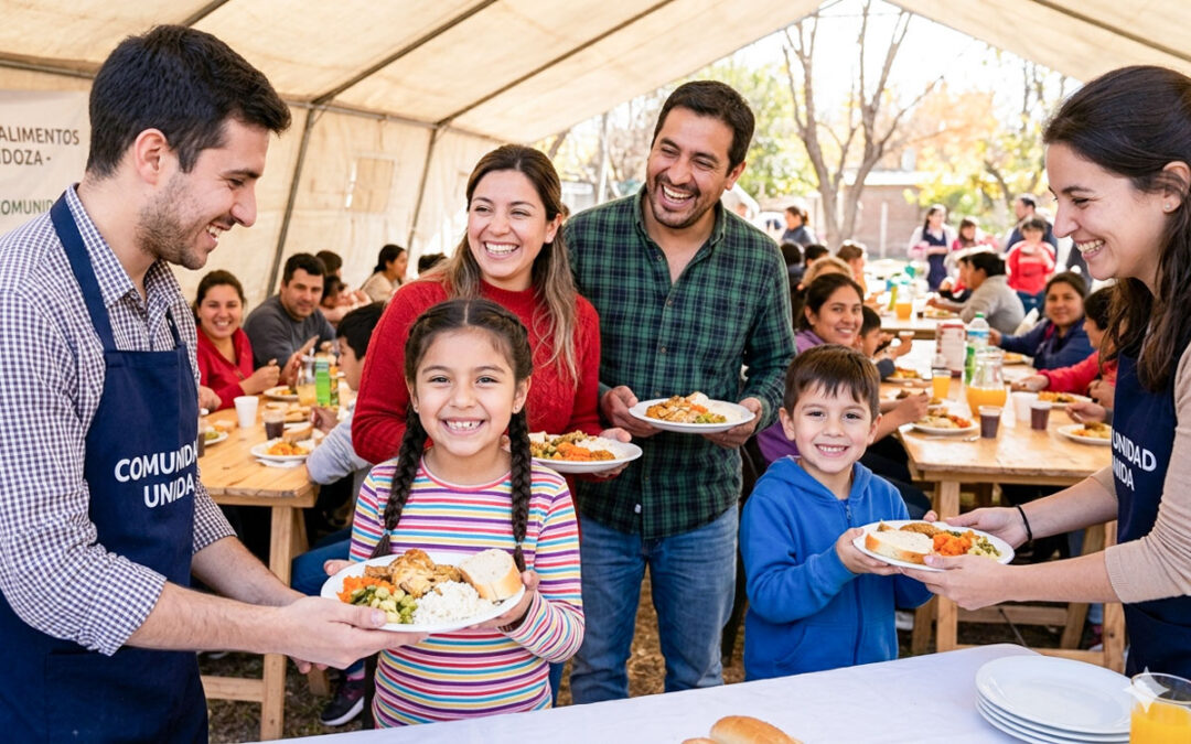 16 de octubre. Día Mundial de la Alimentación